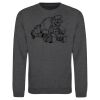 AWDis sweatshirt Thumbnail