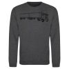 AWDis sweatshirt Thumbnail