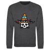 AWDis sweatshirt Thumbnail