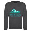 AWDis sweatshirt Thumbnail