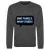 AWDis sweatshirt Thumbnail