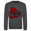 AWDis sweatshirt Thumbnail