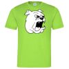 Cool T Sports Shirt Thumbnail