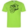 Cool T Sports Shirt Thumbnail