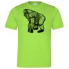 Cool T Sports Shirt Thumbnail