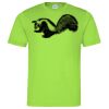 Cool T Sports Shirt Thumbnail