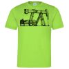 Cool T Sports Shirt Thumbnail