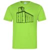 Cool T Sports Shirt Thumbnail