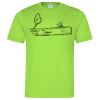 Cool T Sports Shirt Thumbnail