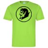 Cool T Sports Shirt Thumbnail