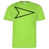 Cool T Sports Shirt Thumbnail