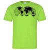 Cool T Sports Shirt Thumbnail