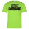Cool T Sports Shirt Thumbnail