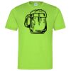 Cool T Sports Shirt Thumbnail