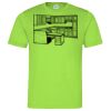 Cool T Sports Shirt Thumbnail