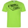 Cool T Sports Shirt Thumbnail