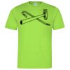 Cool T Sports Shirt Thumbnail