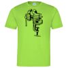 Cool T Sports Shirt Thumbnail