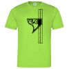 Cool T Sports Shirt Thumbnail