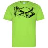 Cool T Sports Shirt Thumbnail