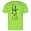 Cool T Sports Shirt Thumbnail