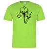 Cool T Sports Shirt Thumbnail