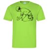 Cool T Sports Shirt Thumbnail