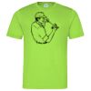 Cool T Sports Shirt Thumbnail