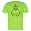 Cool T Sports Shirt Thumbnail