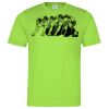 Cool T Sports Shirt Thumbnail