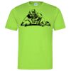 Cool T Sports Shirt Thumbnail