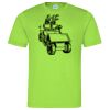 Cool T Sports Shirt Thumbnail