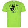Cool T Sports Shirt Thumbnail