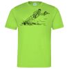 Cool T Sports Shirt Thumbnail