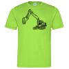 Cool T Sports Shirt Thumbnail
