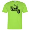 Cool T Sports Shirt Thumbnail