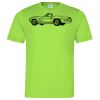 Cool T Sports Shirt Thumbnail