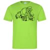 Cool T Sports Shirt Thumbnail