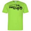 Cool T Sports Shirt Thumbnail