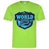 Cool T Sports Shirt Thumbnail