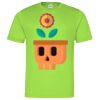 Cool T Sports Shirt Thumbnail