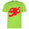 Cool T Sports Shirt Thumbnail