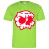 Cool T Sports Shirt Thumbnail