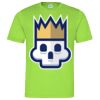 Cool T Sports Shirt Thumbnail