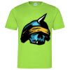 Cool T Sports Shirt Thumbnail