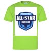 Cool T Sports Shirt Thumbnail
