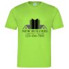 Cool T Sports Shirt Thumbnail