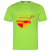 Cool T Sports Shirt Thumbnail