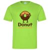 Cool T Sports Shirt Thumbnail