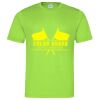 Cool T Sports Shirt Thumbnail